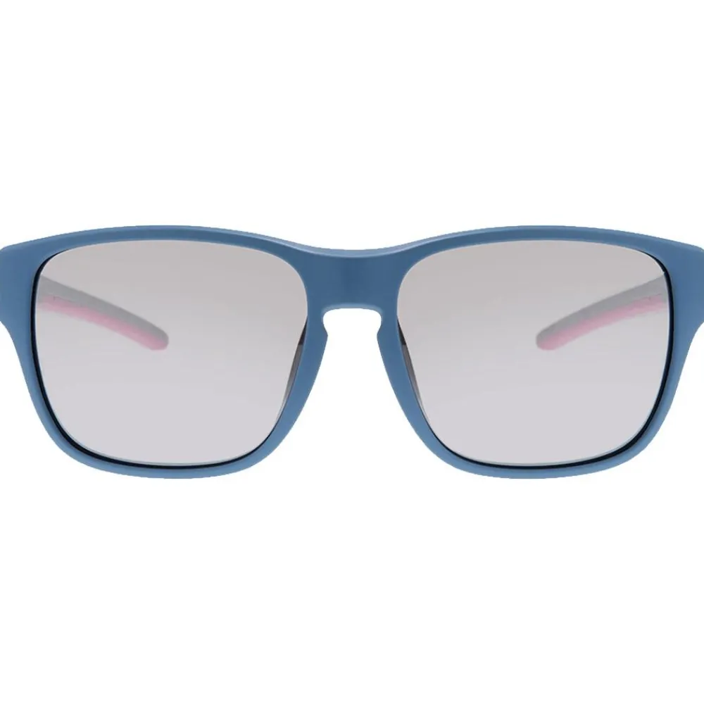 Lunettes Enfant<Mundaka Optic Lunettes de soleil Eagle Bleu Matte Gris Smoke