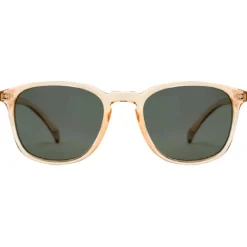 Lunettes Femme|Lunettes Polarisées<Mundaka Optic Lunettes de soleil Isis Cristal Montagne Green Polarized