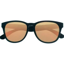 Online Lunettes de soleil Electra Black Orange Brown Cx Full Orange Revo Femme Lunettes Femme|Lunettes Femme