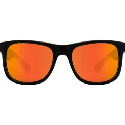 Hot Lunettes de soleil Bloody Black Orange Brown Cx Polarized Orange Revo Femme Lunettes Femme|Lunettes Polarisées
