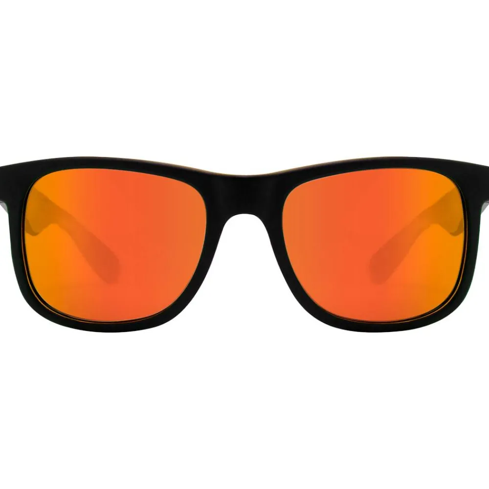 Hot Lunettes de soleil Bloody Black Orange Brown Cx Polarized Orange Revo Femme Lunettes Femme|Lunettes Polarisées