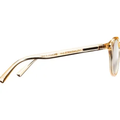 Outlet Lunettes de soleil Endless Matte Honey Smoke Polarized Lunettes Polarisées