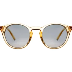 Outlet Lunettes de soleil Endless Matte Honey Smoke Polarized Lunettes Polarisées