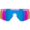Lunettes Femme|Lunettes Polarisées<Pit Viper Lunettes de soleil The Original 2.0 Wide Polarized The Aftershock