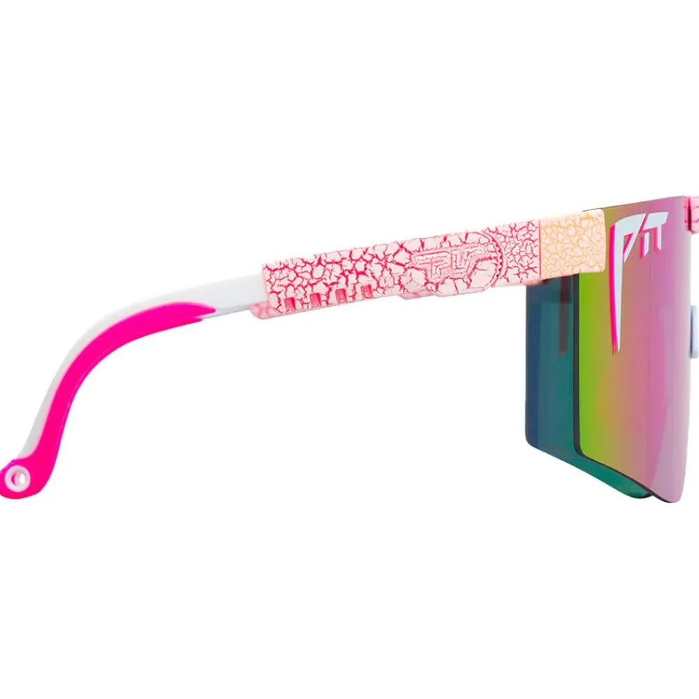 Lunettes Femme|Lunettes Polarisées<Pit Viper Lunettes de soleil The Original 2.0 Wide Polarized The Aftershock