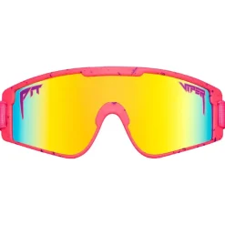 Lunettes Enfant<Pit Viper Lunettes de soleil The Baby Vipes The Radical