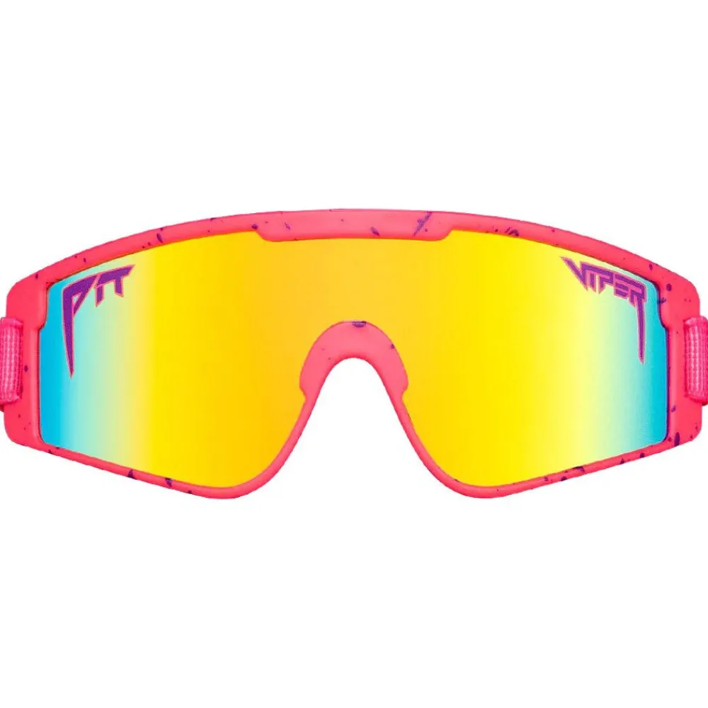 Lunettes Enfant<Pit Viper Lunettes de soleil The Baby Vipes The Radical