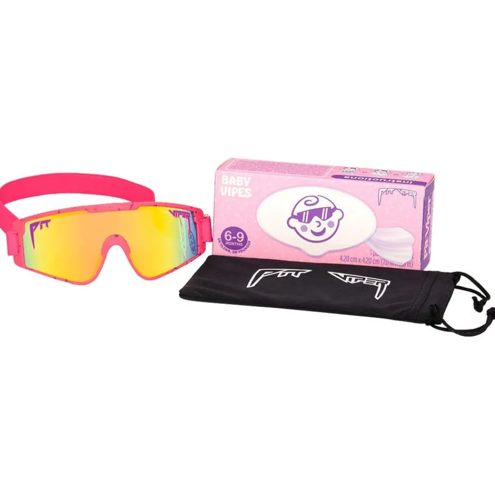 Lunettes Enfant<Pit Viper Lunettes de soleil The Baby Vipes The Radical