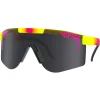 Lunettes Polarisées<Pit Viper Lunettes de soleil The Originals Double Wides Polarized The Italo