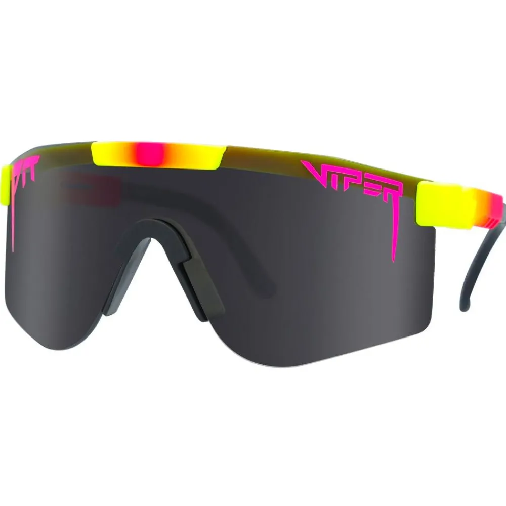 Lunettes Polarisées<Pit Viper Lunettes de soleil The Originals Double Wides Polarized The Italo