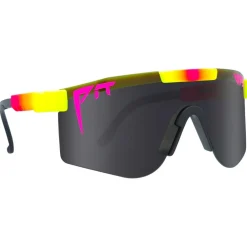Lunettes Polarisées<Pit Viper Lunettes de soleil The Originals Double Wides Polarized The Italo