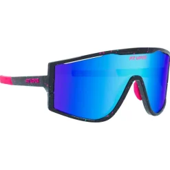 Lunettes de soleil The Try Hard The Hail Sagan Femme Lunettes Femme