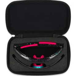 Lunettes de soleil The Try Hard The Hail Sagan Femme Lunettes Femme