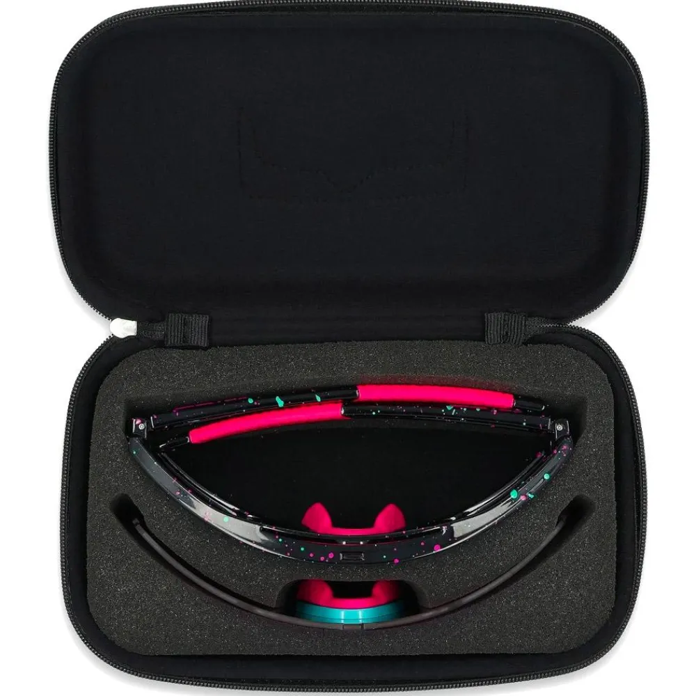 Lunettes de soleil The Try Hard The Hail Sagan Femme Lunettes Femme