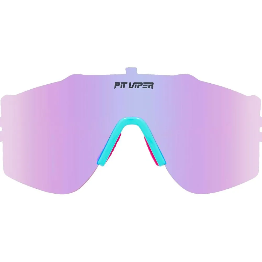 Lunettes de soleil The Try Hard The Hail Sagan Femme Lunettes Femme