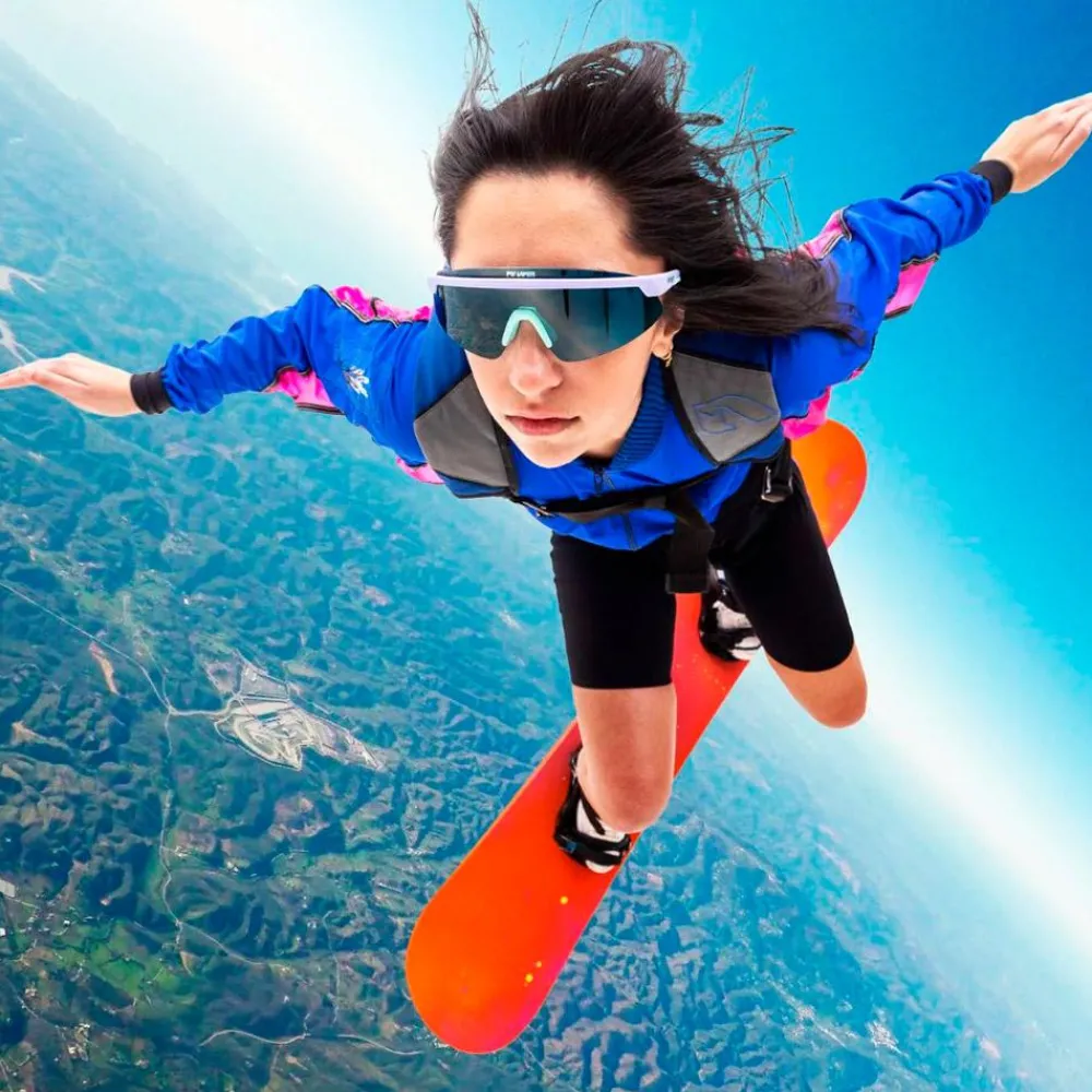 Lunettes Femme|Lunettes Homme<Pit Viper Lunettes de soleil The Skysurfer The Moontower