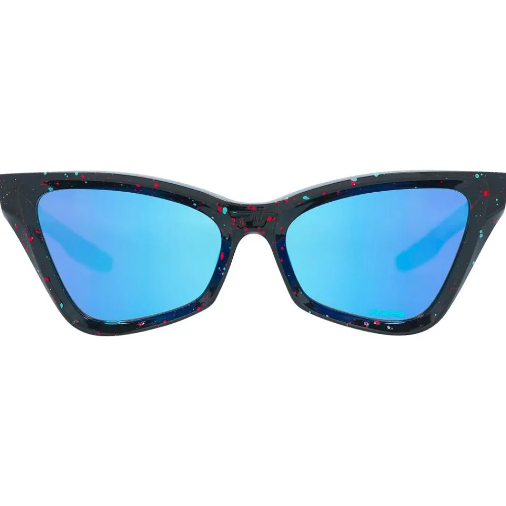 Clearance Lunettes de soleil The Clawdia The Hail Sagan Femme Lunettes Femme
