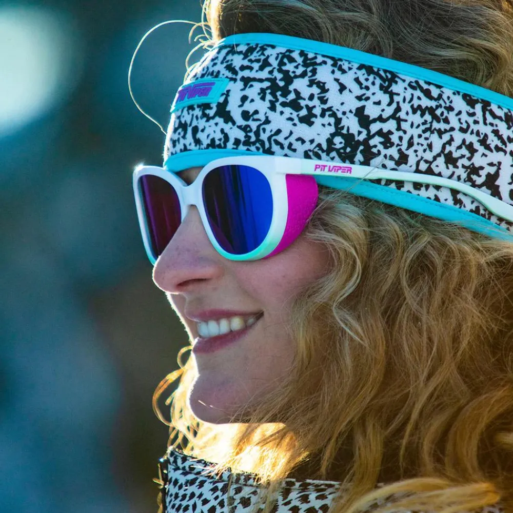 Lunettes Femme<Pit Viper Lunettes de soleil The Fondue The Bonaire Breeze