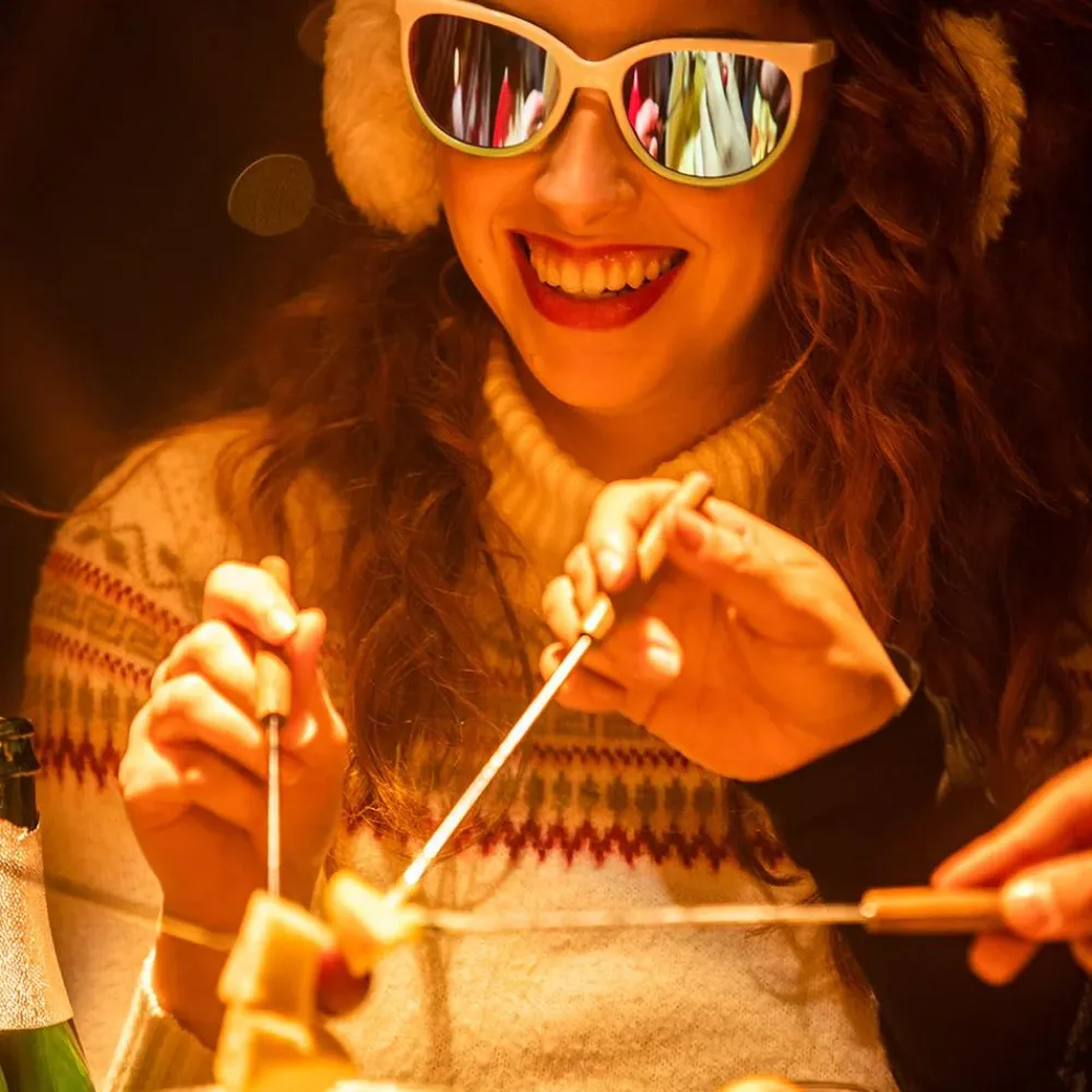 Lunettes Femme<Pit Viper Lunettes de soleil The Fondue The Bonaire Breeze