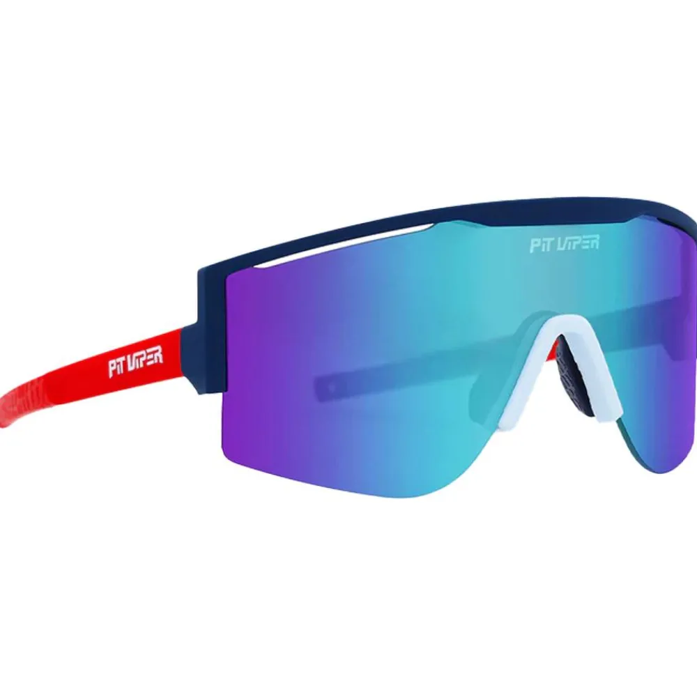 Lunettes Femme<Pit Viper Lunettes de soleil The Try Hard The Basketball Team