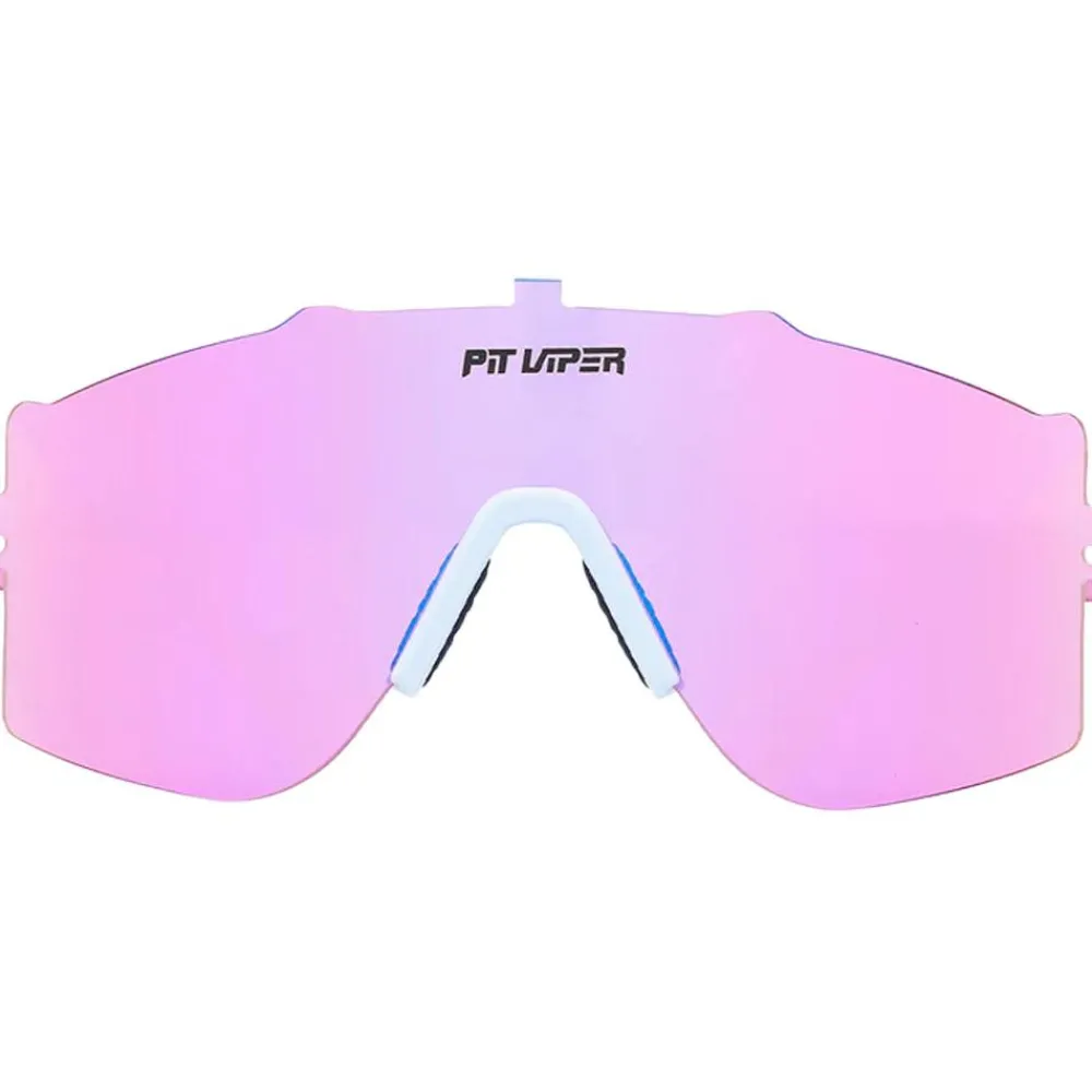 Lunettes Femme<Pit Viper Lunettes de soleil The Try Hard The Basketball Team