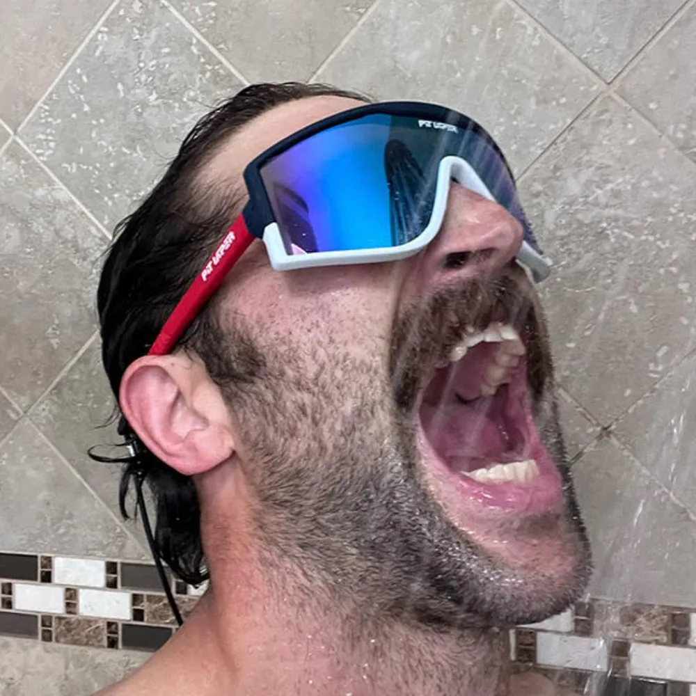 Lunettes Femme<Pit Viper Lunettes de soleil The Try Hard The Basketball Team
