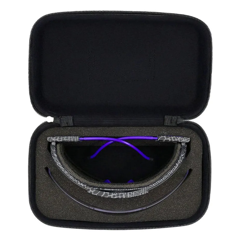 Lunettes Femme<Pit Viper Lunettes de soleil The Synthesizer The Snakeskin