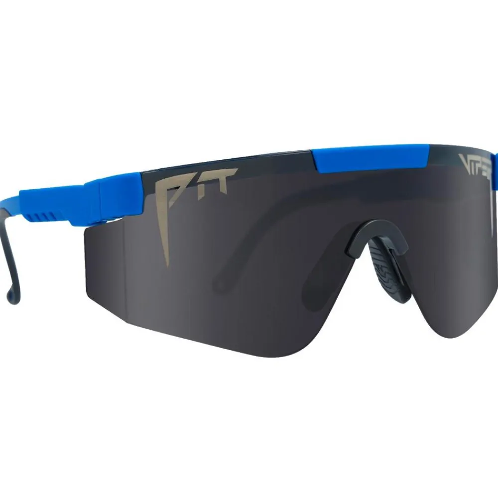 Hot Lunettes de soleil The 2000's The Seaman Ballistic Femme Lunettes Femme