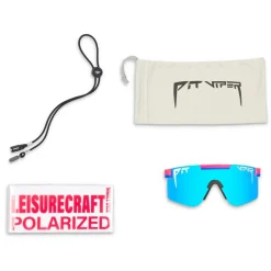 New Lunettes de soleil The Originals Polarized The Leisurecraft Femme Lunettes Femme|Lunettes Polarisées