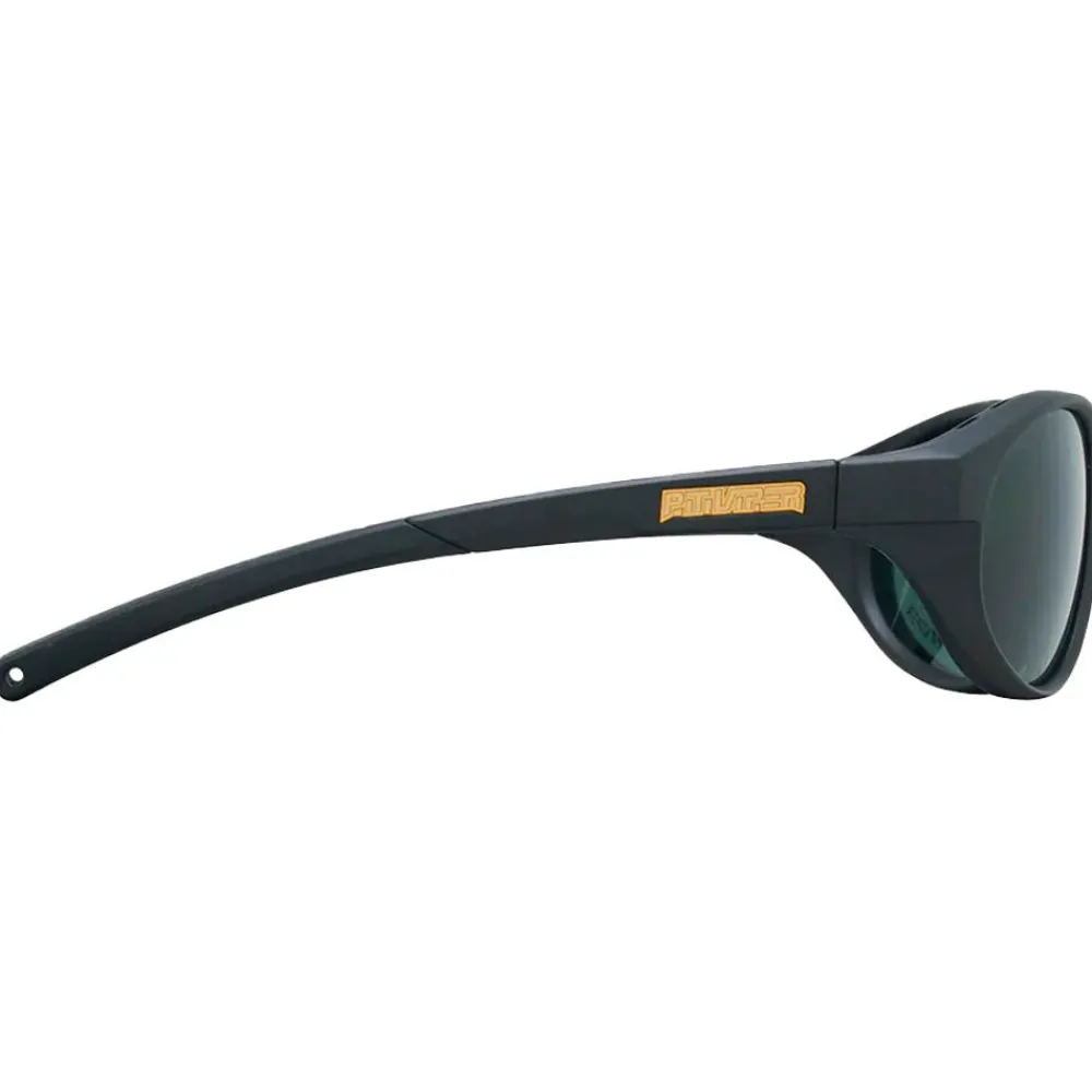 Best Lunettes de soleil The Altimeter The Exec Femme Lunettes Femme|Lunettes Polarisées