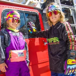 Lunettes Enfant|Lunettes Polarisées<Pit Viper Lunettes de soleil The XS The 1993