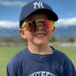 Lunettes Enfant|Lunettes Polarisées<Pit Viper Lunettes de soleil The XS The 1993