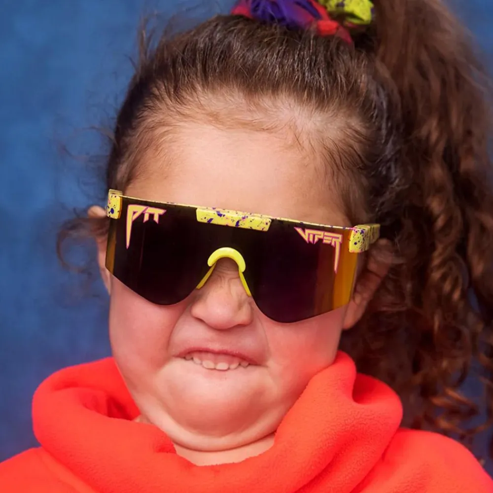Lunettes Enfant|Lunettes Polarisées<Pit Viper Lunettes de soleil The XS The 1993