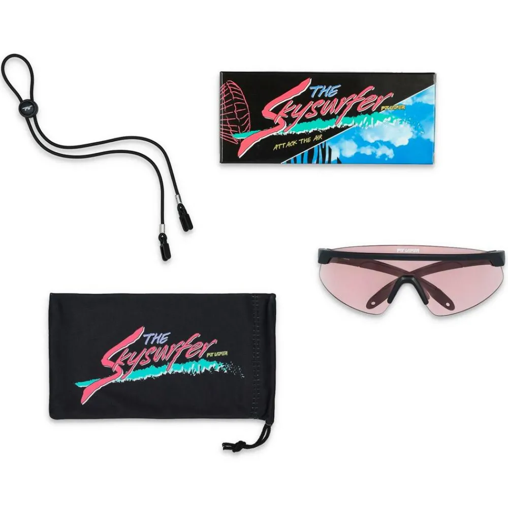 Hot Lunettes de soleil The Skysurfer The Standard Femme Lunettes Femme|Lunettes Photochromiques