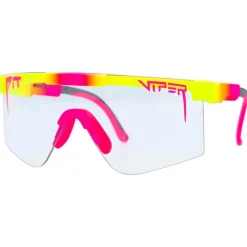 Lunettes Photochromiques|Lunettes Femme<Pit Viper Lunettes de soleil The 2000's The Italo