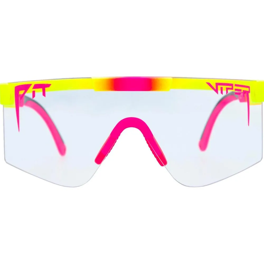 Lunettes Photochromiques|Lunettes Femme<Pit Viper Lunettes de soleil The 2000's The Italo