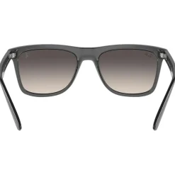 Lunettes Femme<Ray Ban Lunettes de soleil RB4413M Scuderia Ferrari Collection Polished Transparent Grey Grey