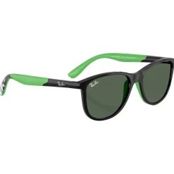 Best Lunettes de soleil RJ9077S Disney Sun Kids Toy Story Polished Black Green Dark Green Enfant Lunettes Enfant