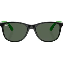 Best Lunettes de soleil RJ9077S Disney Sun Kids Toy Story Polished Black Green Dark Green Enfant Lunettes Enfant