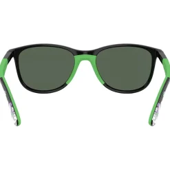 Best Lunettes de soleil RJ9077S Disney Sun Kids Toy Story Polished Black Green Dark Green Enfant Lunettes Enfant