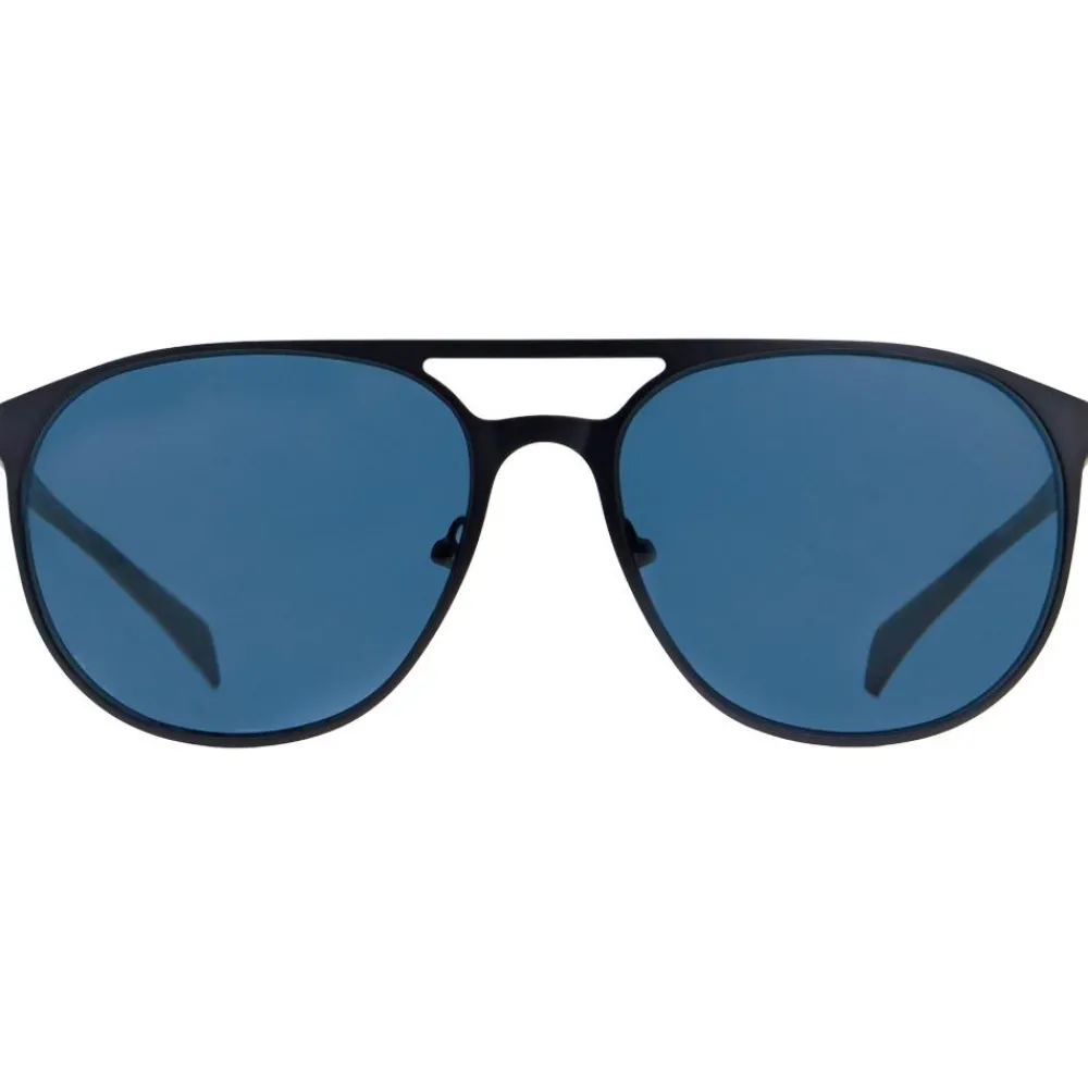 Lunettes Femme|Lunettes Polarisées<Red Bull Spect Lunettes de soleil Redms Pilot Matt Dark Blue Blue Polarized