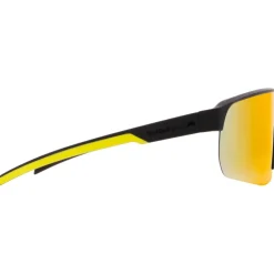 Lunettes Femme|Lunettes Femme<Red Bull Spect Lunettes de soleil Dakota Black Yellow Blue Pink Yellow Mirror