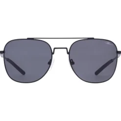 Clearance Lunettes de soleil Lightning Black Smoke Femme Lunettes Femme