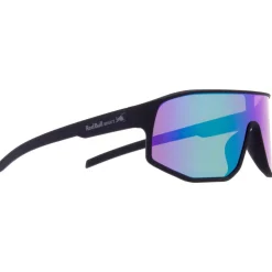 Lunettes Femme|Lunettes Femme<Red Bull Spect Lunettes de soleil Dash Black Brown With Green Revo