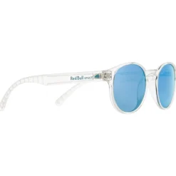 Lunettes Femme|Lunettes Polarisées<Red Bull Spect Lunettes de soleil Eden Shiny X'Tal Clear Brown Grey Blue Mirror Polarized