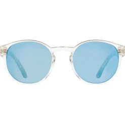 Lunettes Femme|Lunettes Polarisées<Red Bull Spect Lunettes de soleil Eden Shiny X'Tal Clear Brown Grey Blue Mirror Polarized
