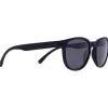 Lunettes Homme|Lunettes Femme<Red Bull Spect Lunettes de soleil Mahu Soft Touch Black Smoke Polarized