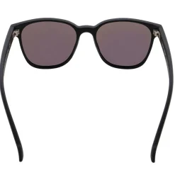 Lunettes Polarisées<Red Bull Spect Lunettes de soleil Coby Matte Black Smoke With Blue Mirror
