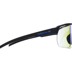 New Lunettes de soleil Dakota Pro Soft Touch Black Photochromic Blue Mirror Femme Lunettes Trail|Lunettes Trail-Running