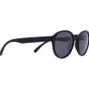 Lunettes Femme|Lunettes Homme<Red Bull Spect Lunettes de soleil Margo Matt Soft Touch Black Smoke